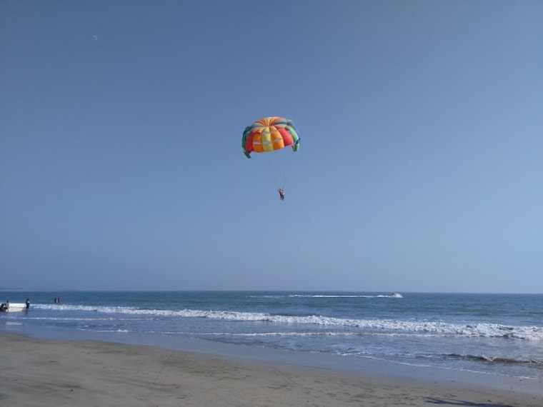 Ghoghla Beach-5